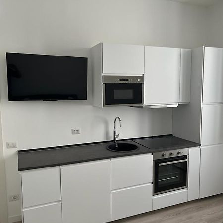 Prestige Boutique Homes - Arco Della Pace 2 Milan Luaran gambar