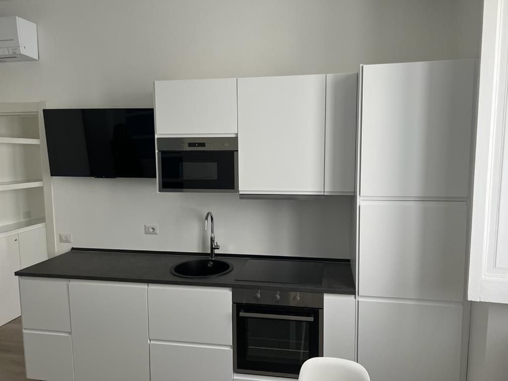 Prestige Boutique Homes - Arco Della Pace 2 Milan Luaran gambar