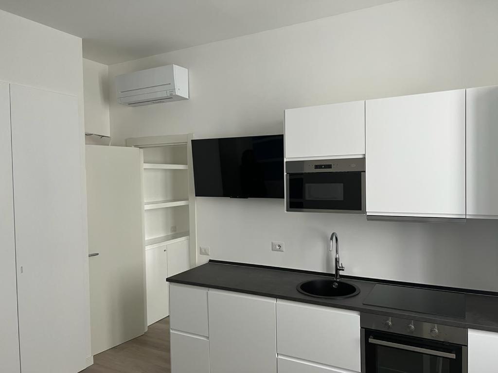 Prestige Boutique Homes - Arco Della Pace 2 Milan Luaran gambar