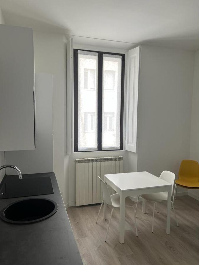 Prestige Boutique Homes - Arco Della Pace 2 Milan Luaran gambar