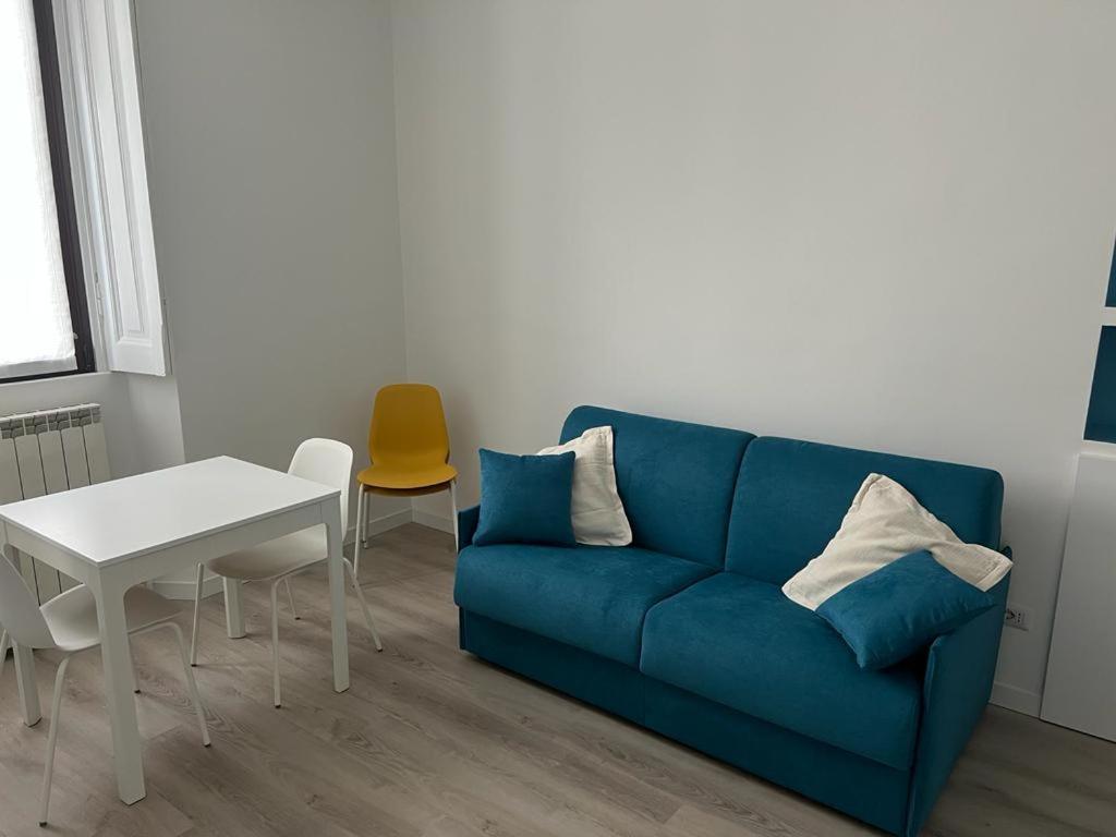 Prestige Boutique Homes - Arco Della Pace 2 Milan Luaran gambar