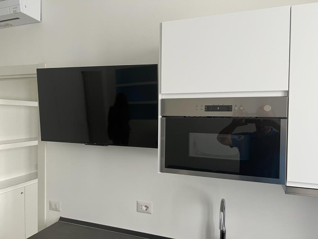 Prestige Boutique Homes - Arco Della Pace 2 Milan Luaran gambar