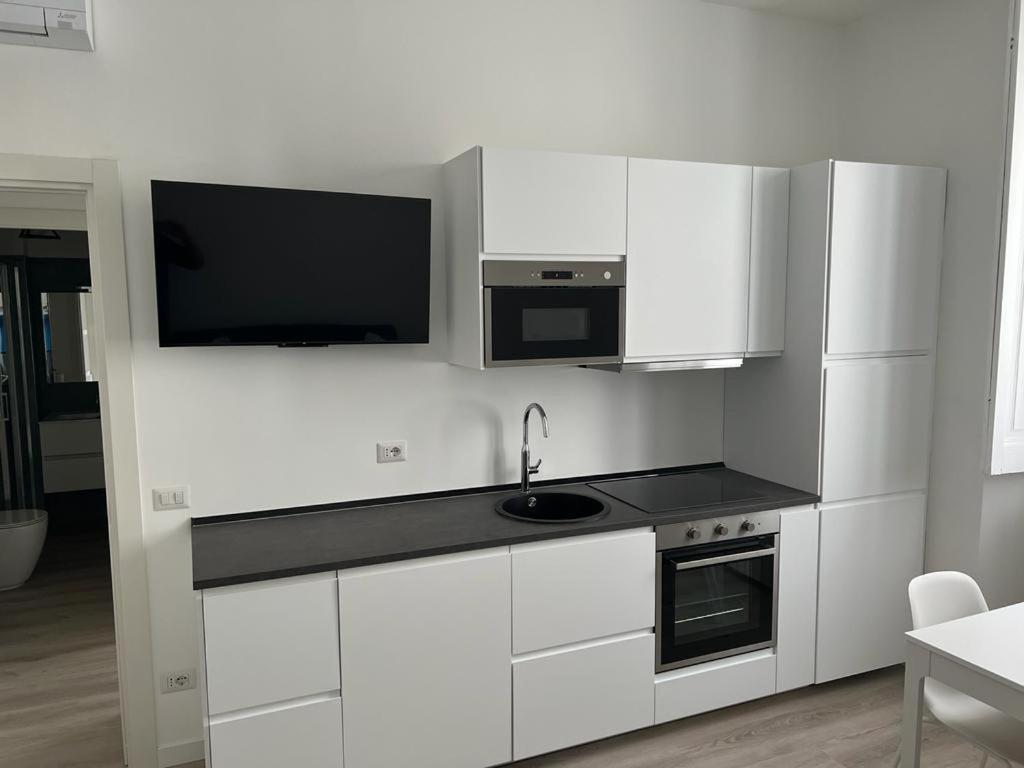 Prestige Boutique Homes - Arco Della Pace 2 Milan Luaran gambar